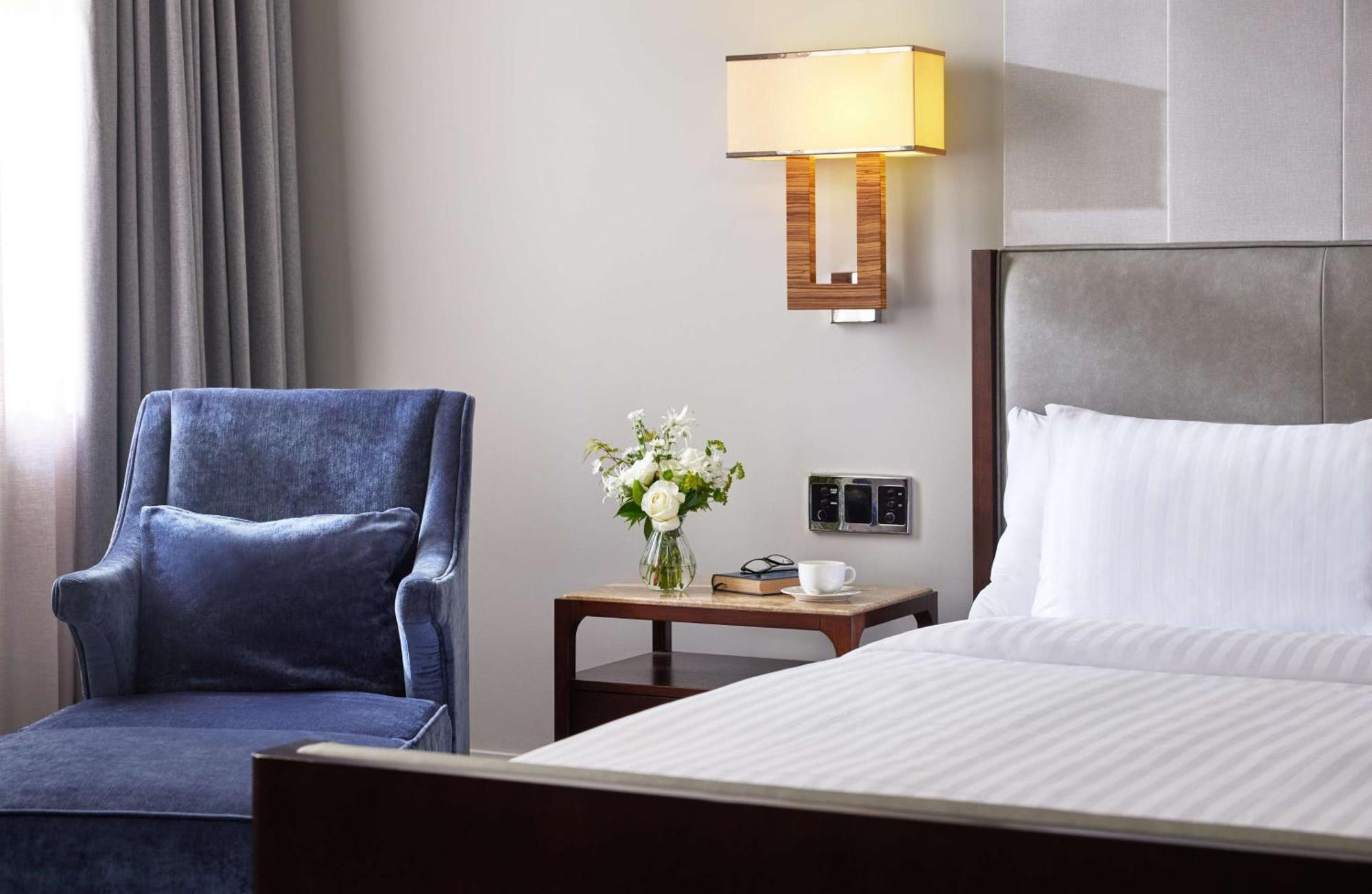 Hyatt Hotel Canberra - A Park Hyatt Hotel Kültér fotó