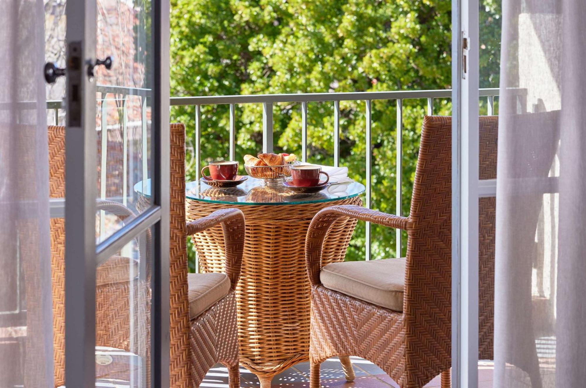 Hyatt Hotel Canberra - A Park Hyatt Hotel Kültér fotó