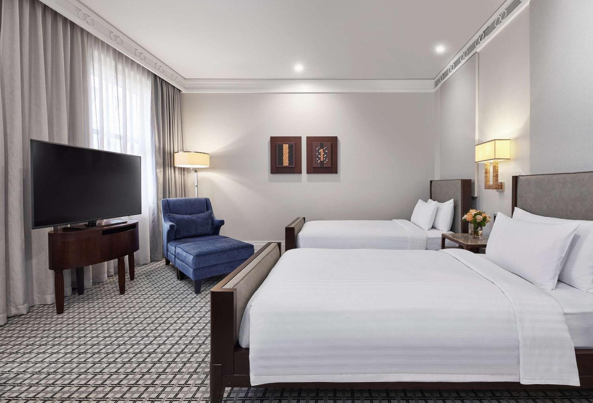 Hyatt Hotel Canberra - A Park Hyatt Hotel Kültér fotó
