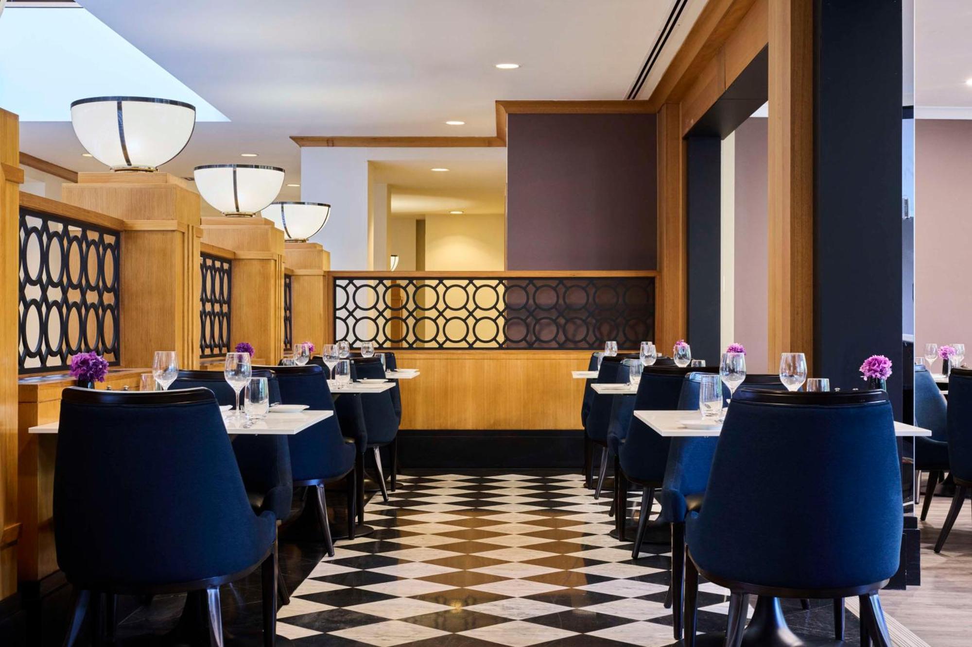 Hyatt Hotel Canberra - A Park Hyatt Hotel Kültér fotó